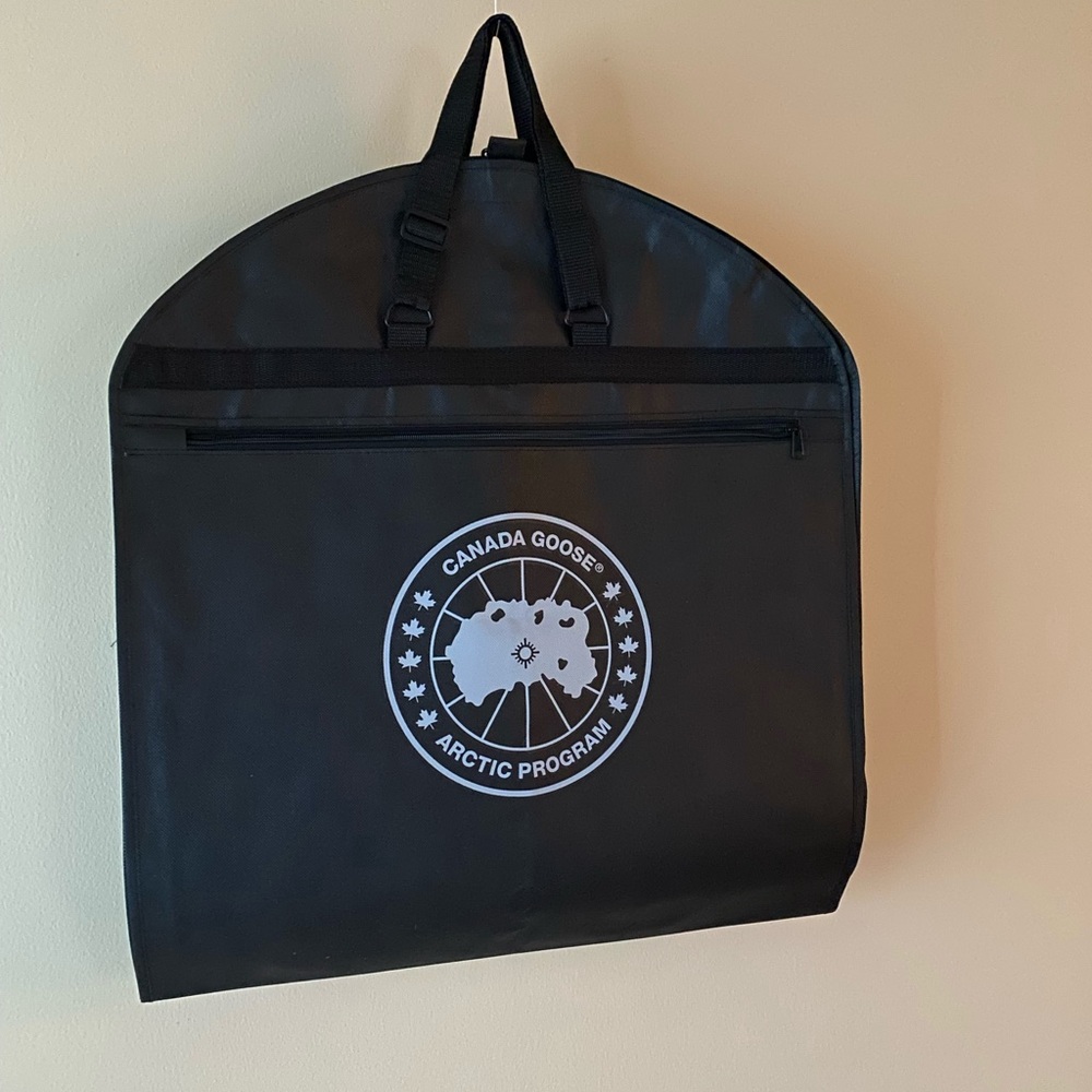 Canada Goose Garment Bag